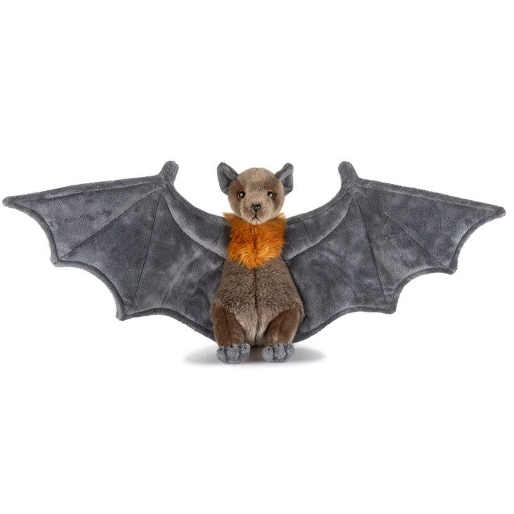 Bat Stuffed Animal 11&#39;&#39;