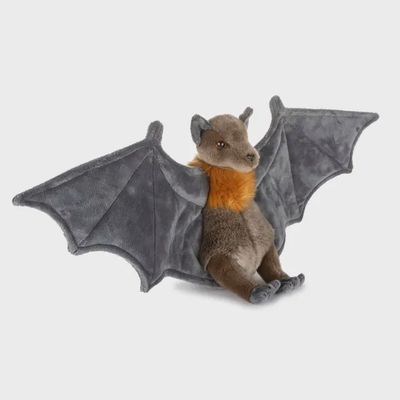 Bat Stuffed Animal 11&#39;&#39;