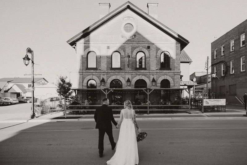 Wedding Gallery
