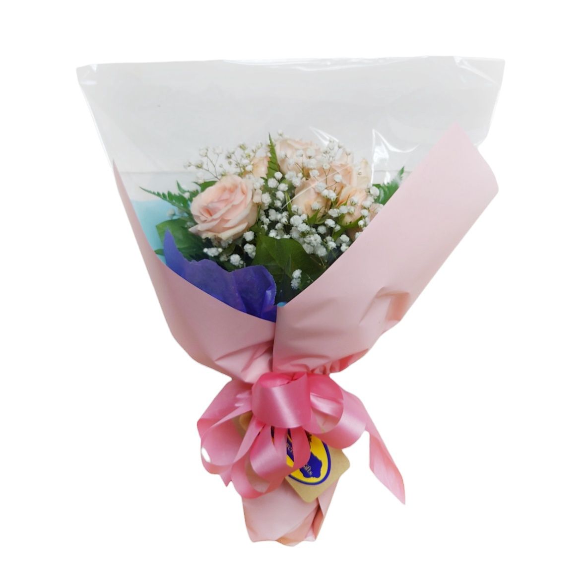 Baby Roses Recital Bouquet