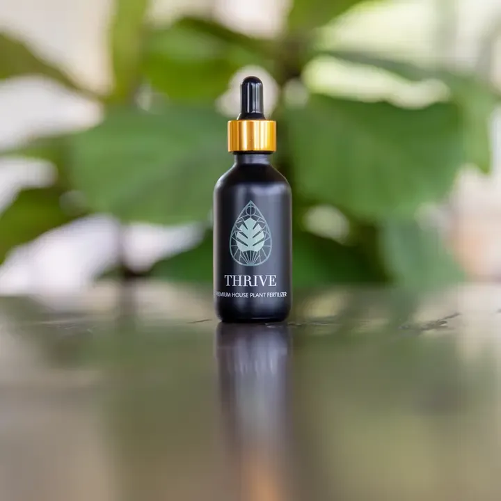 Plant Vitamins and Accessories