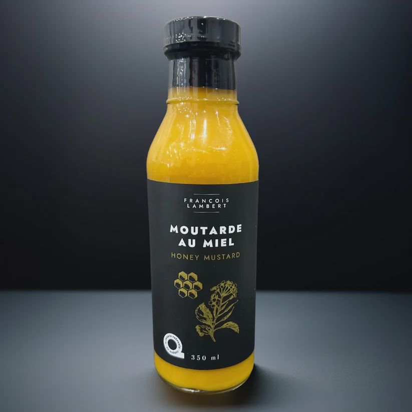 Honey Mustard