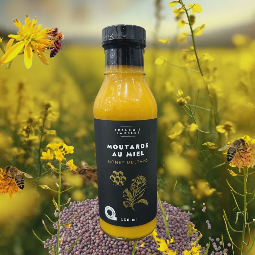 Honey Mustard