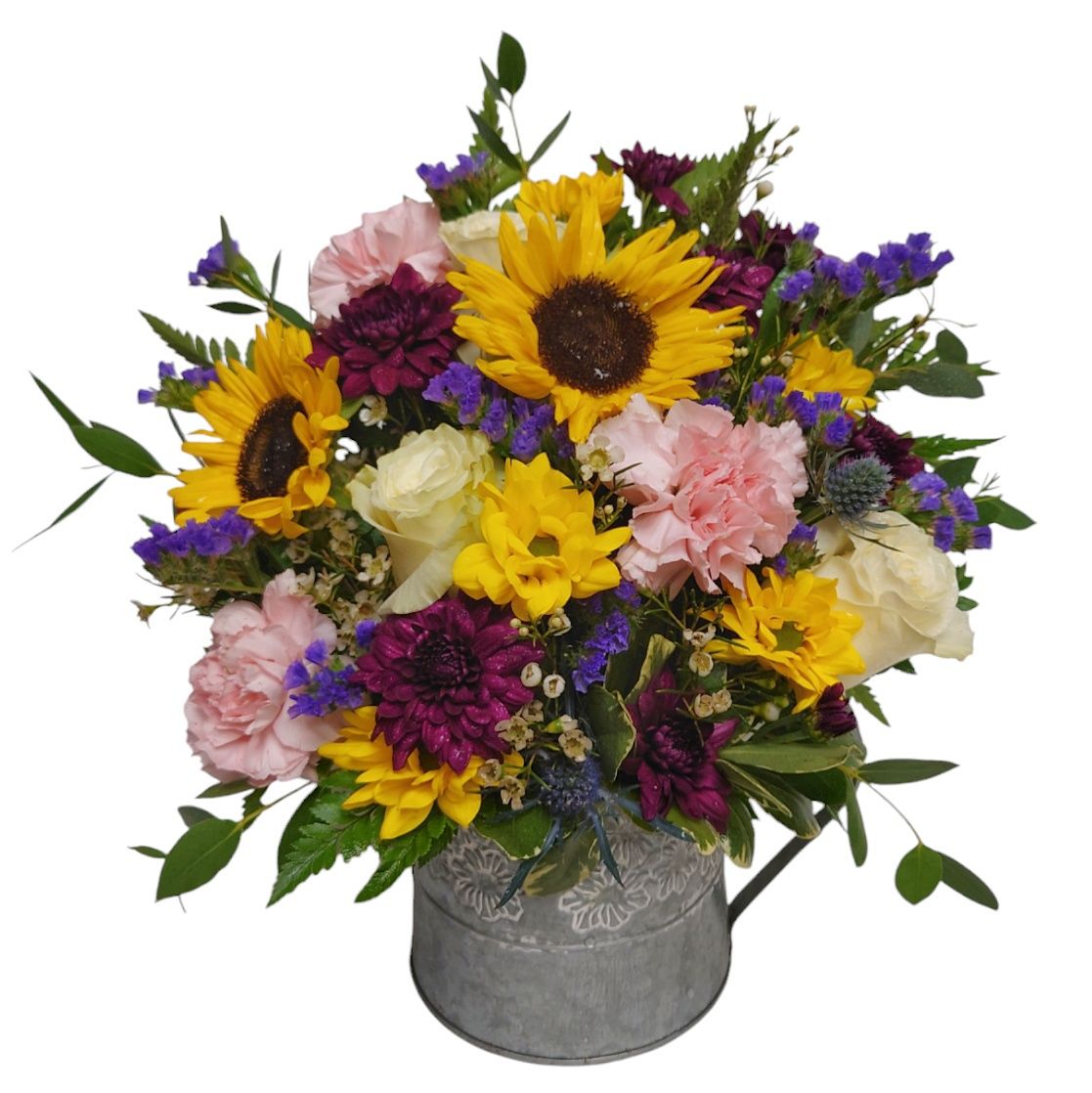 Sunshowers  Bouquet