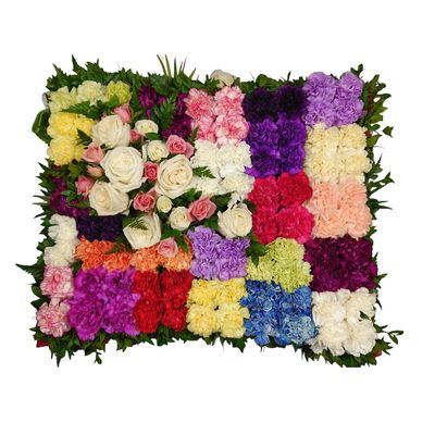 Sympathy Quilt Pillow