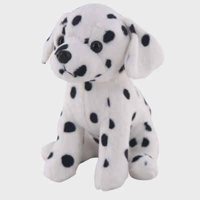 8&quot; Barkley the Dalmatian Stuffed Animal