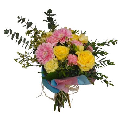 Pink Lemonade Bouquet