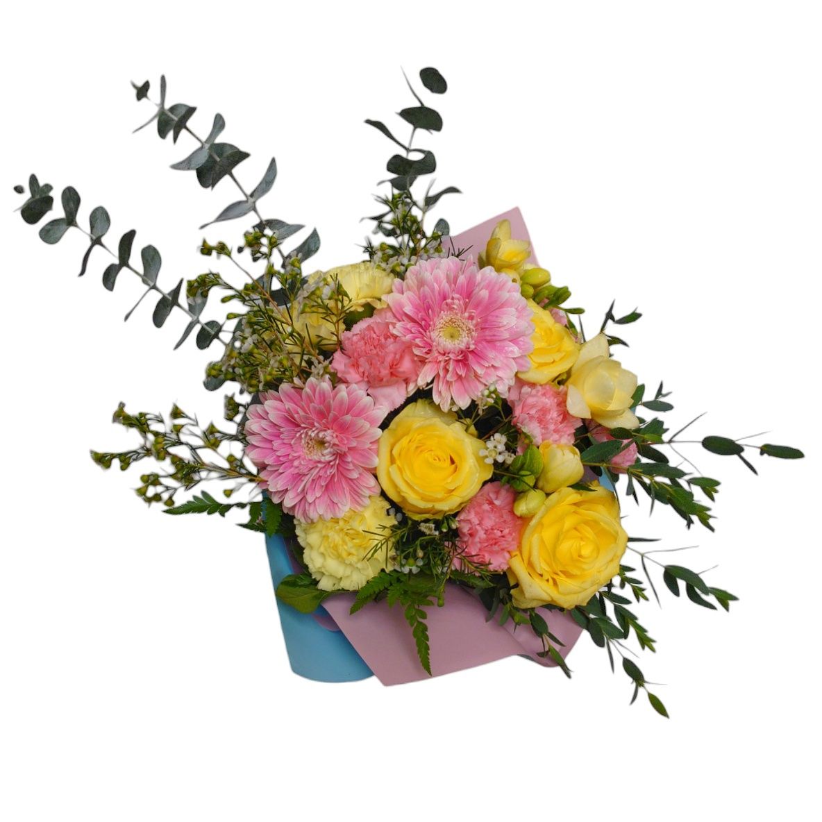 Pink Lemonade Bouquet