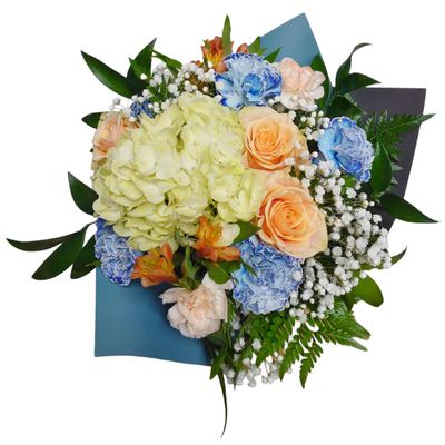 Ocean Beach Bouquet