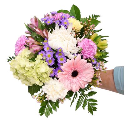 Sweet Love Bouquet