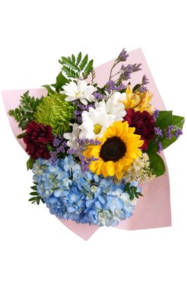 Sunrise Bouquet