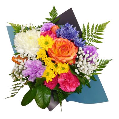 Fascination Summer Bouquet