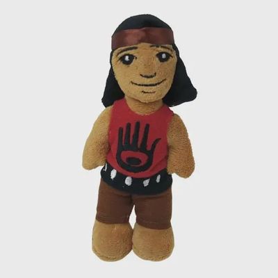 6&quot; Hmas the Prince Finger Puppet