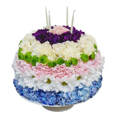Birthday Surprise