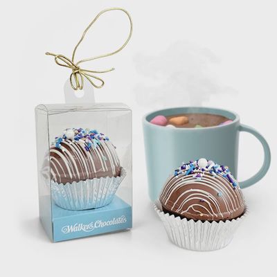 Hot Chocolate Bomb