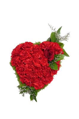With All My Heart