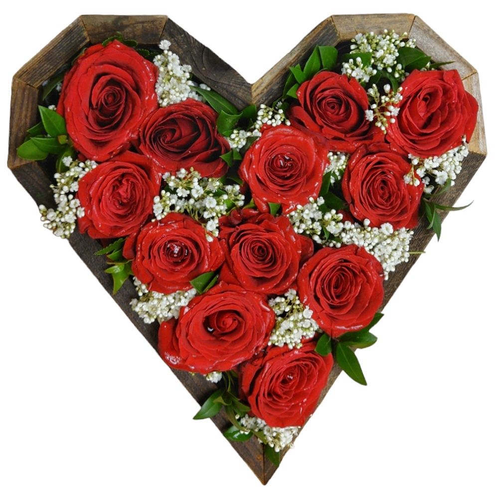 My Heart is Yours