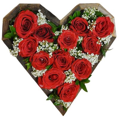 My Heart is Yours