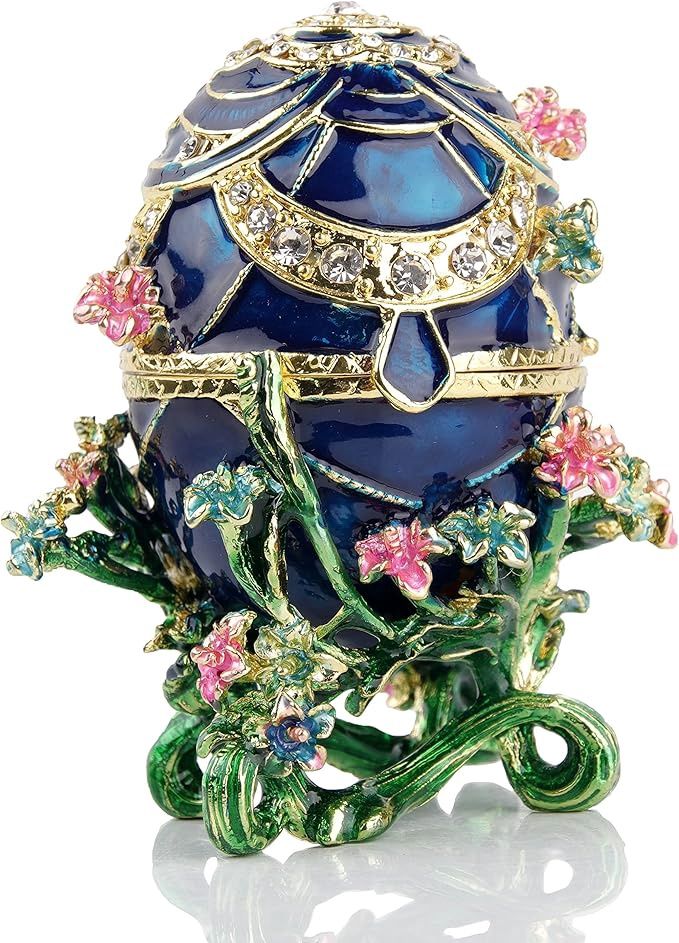 Fabergé Easter Eggs