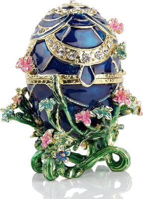 Fabergé Easter Eggs