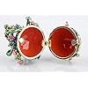 Fabergé Egg Jewelry Box
