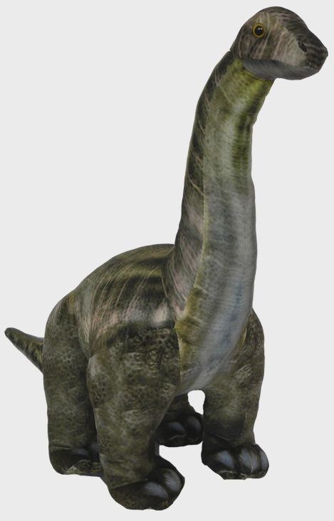 16&#39;&#39; Brontosaurus  Dinosaur