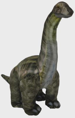 16&#39;&#39; Brontosaurus  Dinosaur