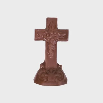 Chocolate Cross