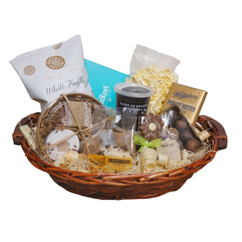 Gifts Baskets and Treats