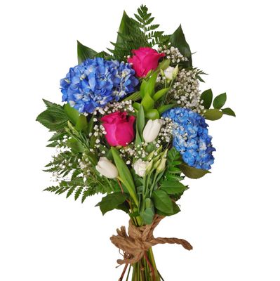 Flower Bouquet Subscription