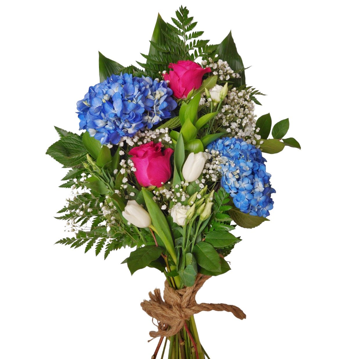 Flower Bouquet Subscription
