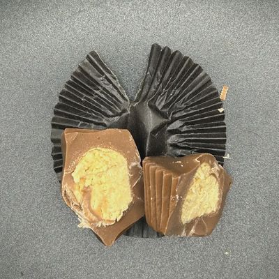 Jumbo Peanut Butter Cups