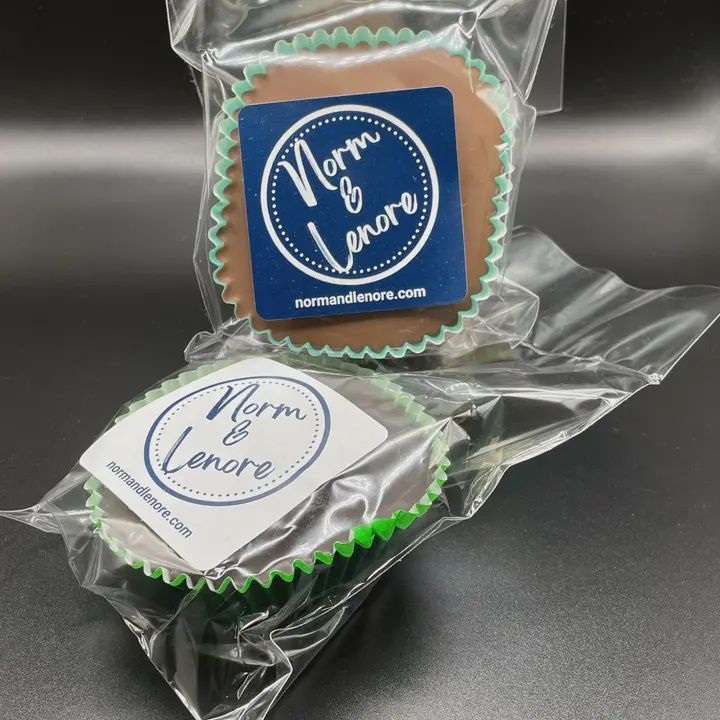 Jumbo Peanut Butter Cups