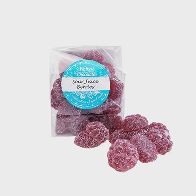 Sour Juice Berries