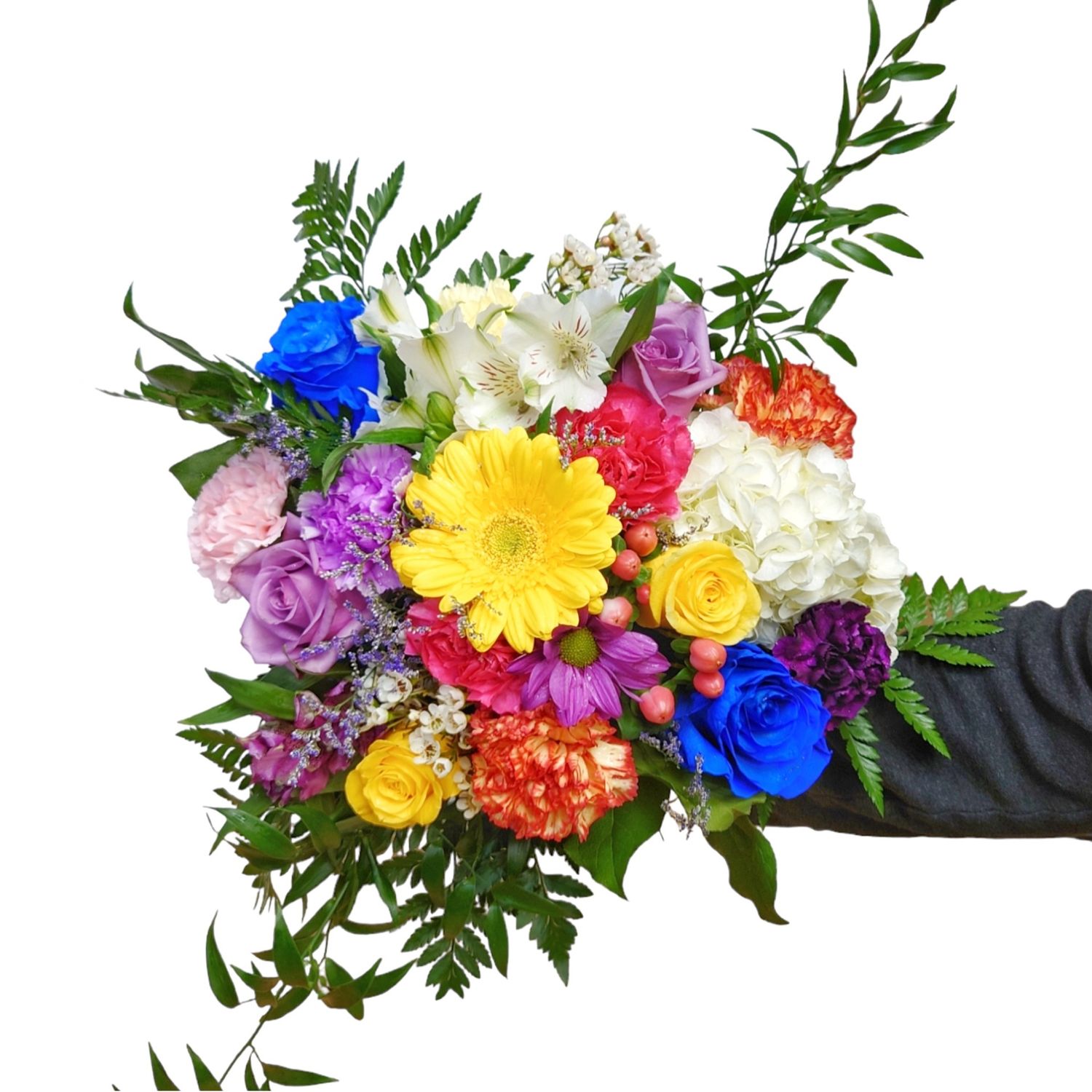 The Grand Bouquet