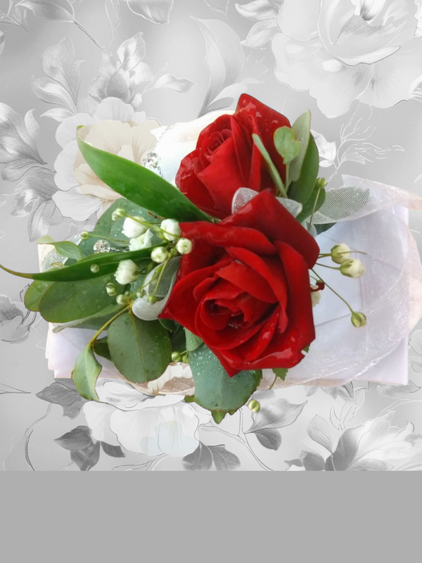 Corsages and Boutonnieres