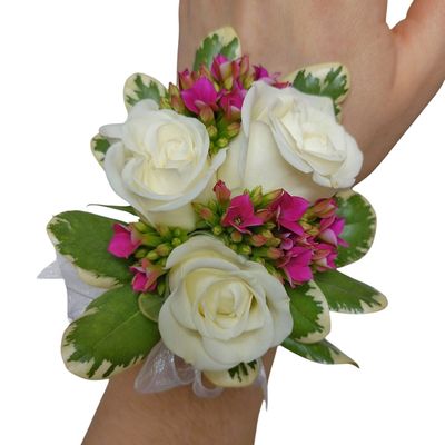 Kalanchoe Corsage