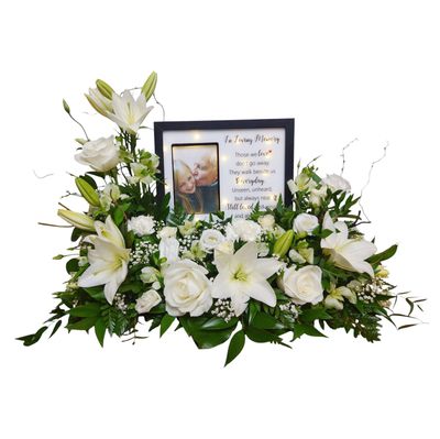 In Loving Memory