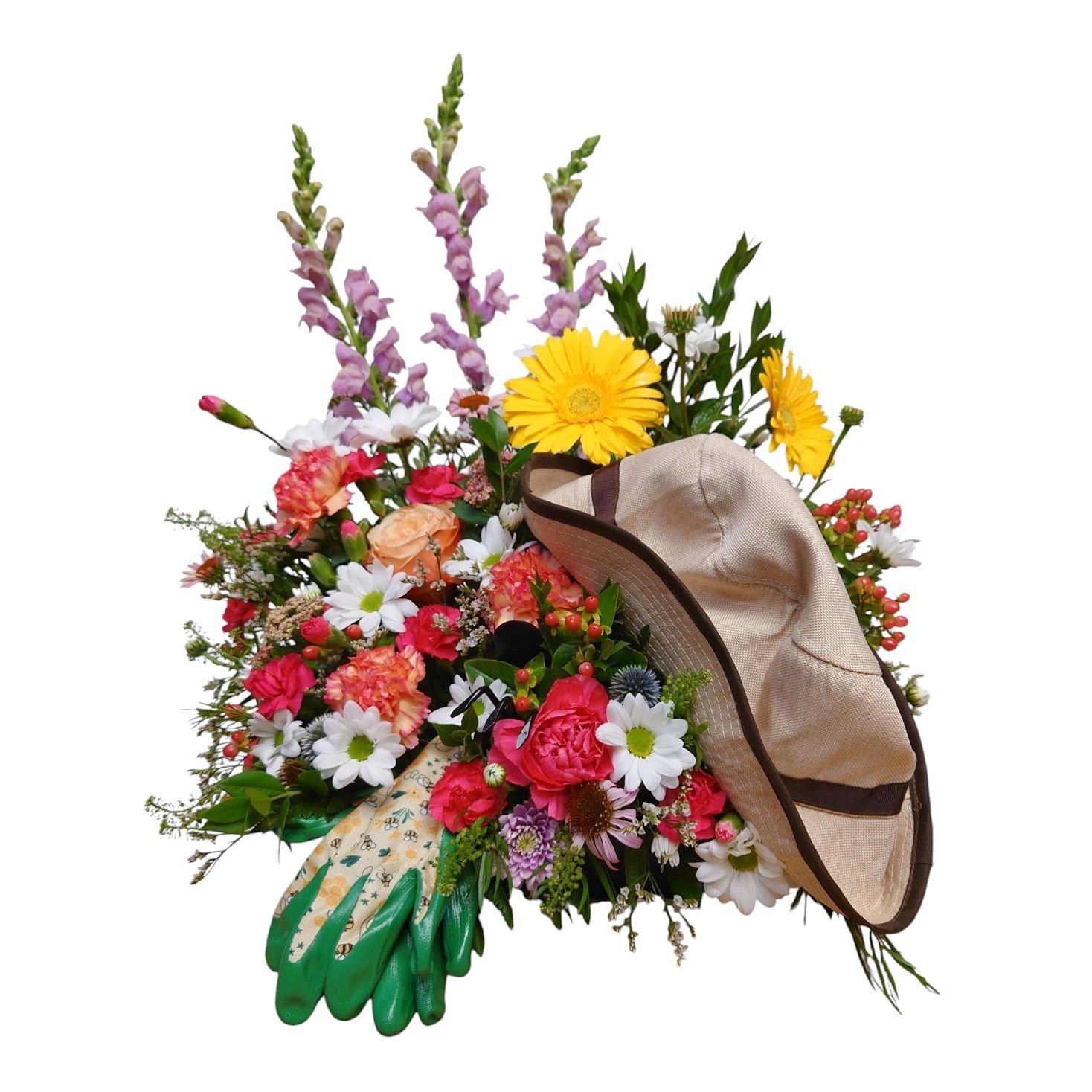 One Last Garden