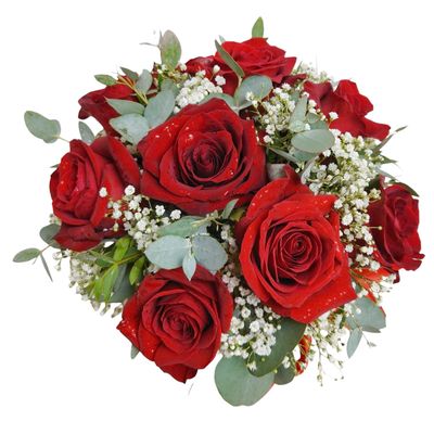 Adore Flower Box