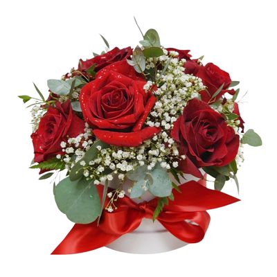 Adore Flower Box