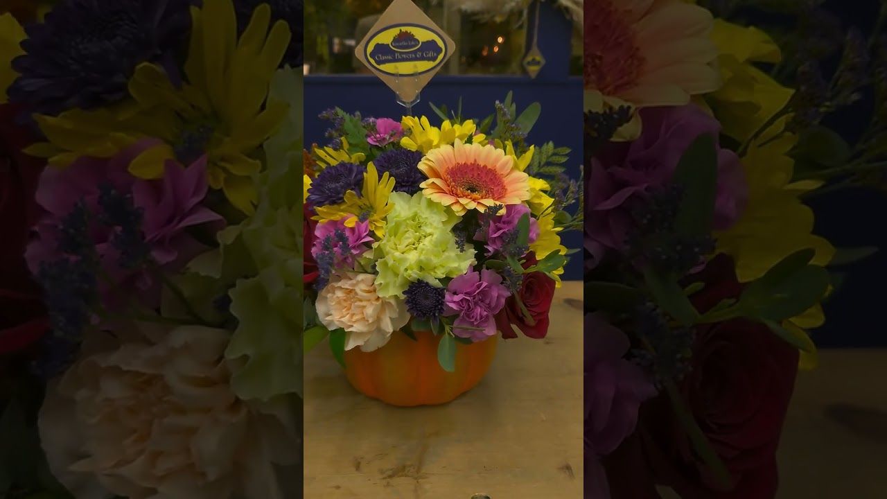 Épice de Citrouille