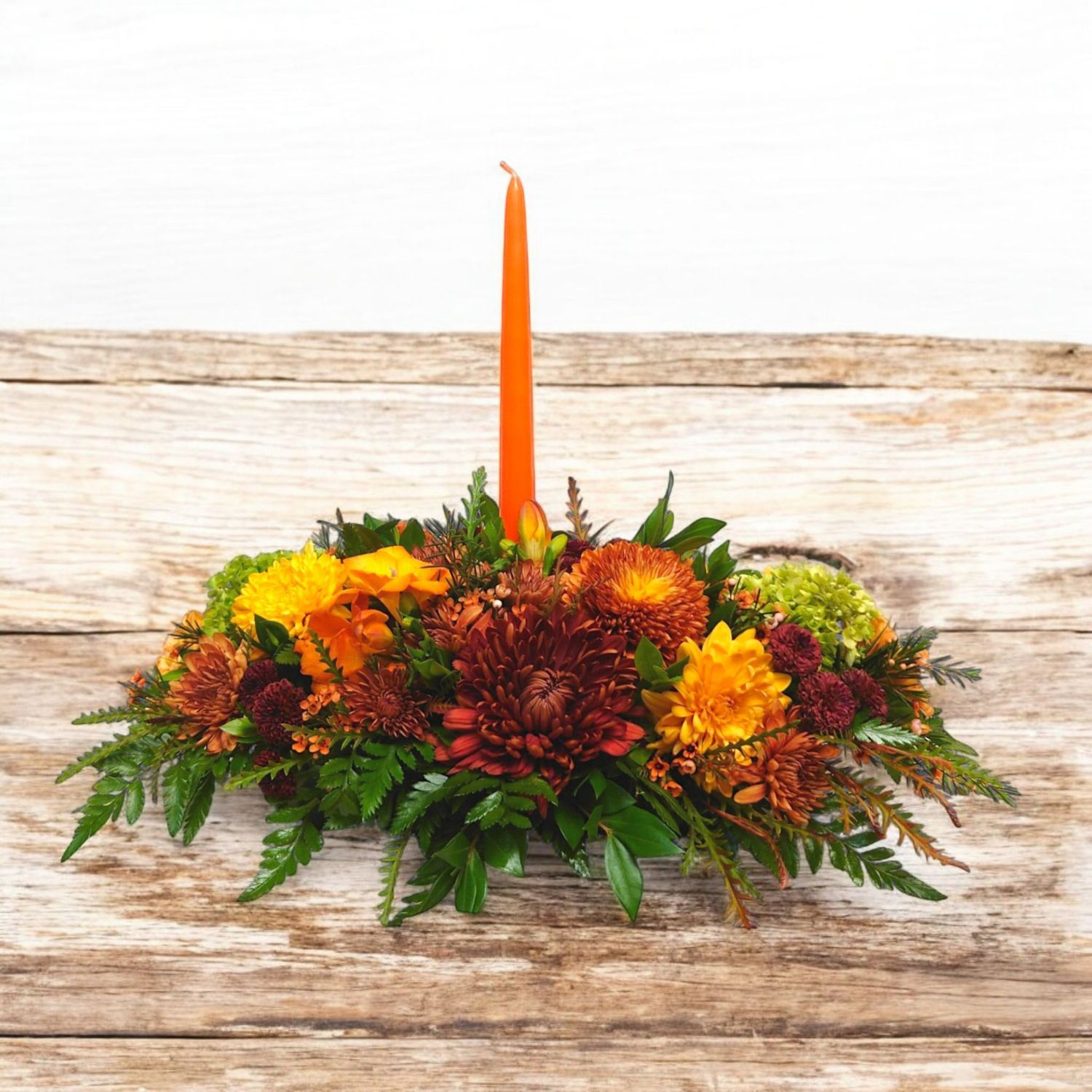 Harvest Celebration