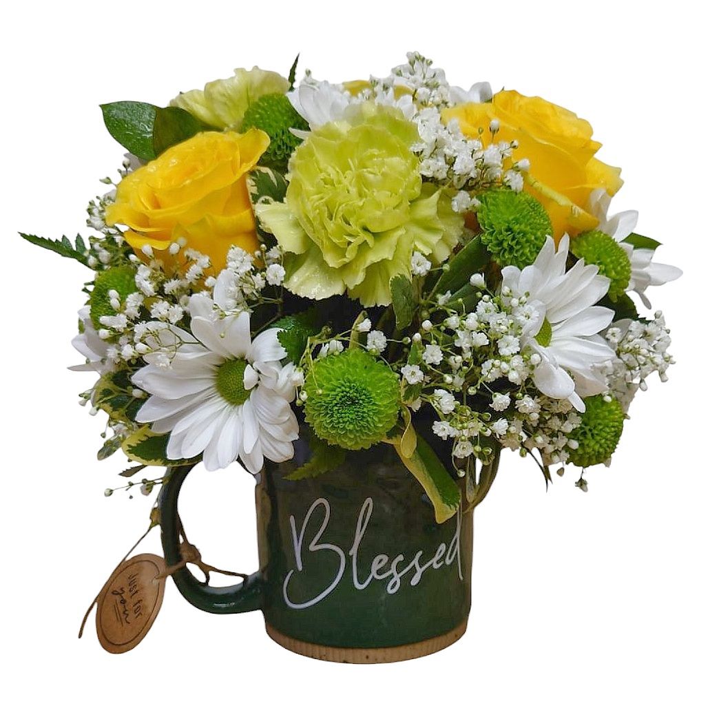 Cup of Blessings