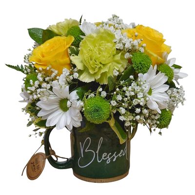 Cup of Blessings