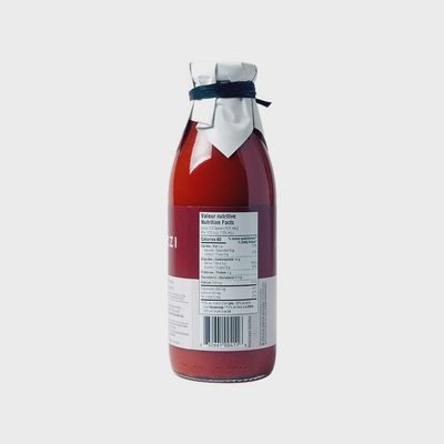 Passata Pasta Sauce