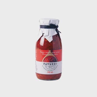 Pizza Sauce