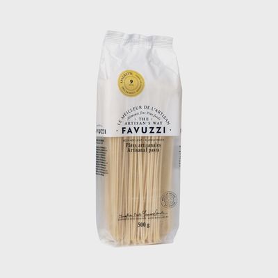 Artisan Spaghetti Noodles