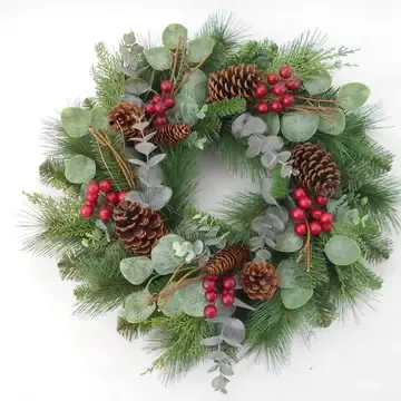 Christmas Wreaths