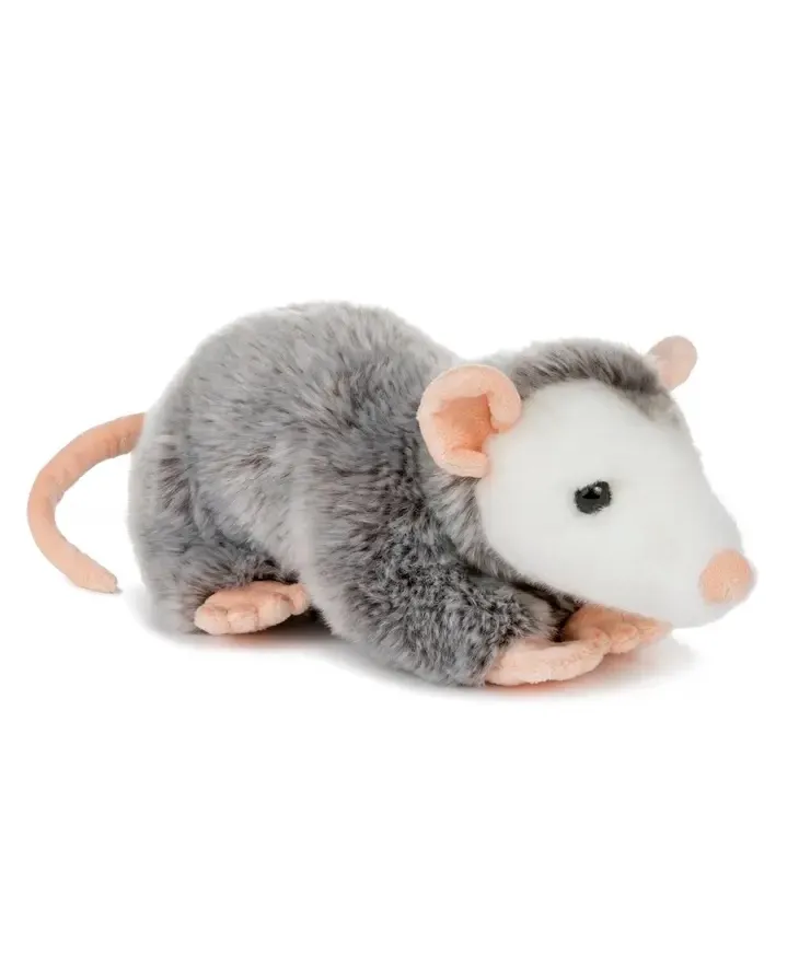 12&quot; Opossum Stuffed Animal
